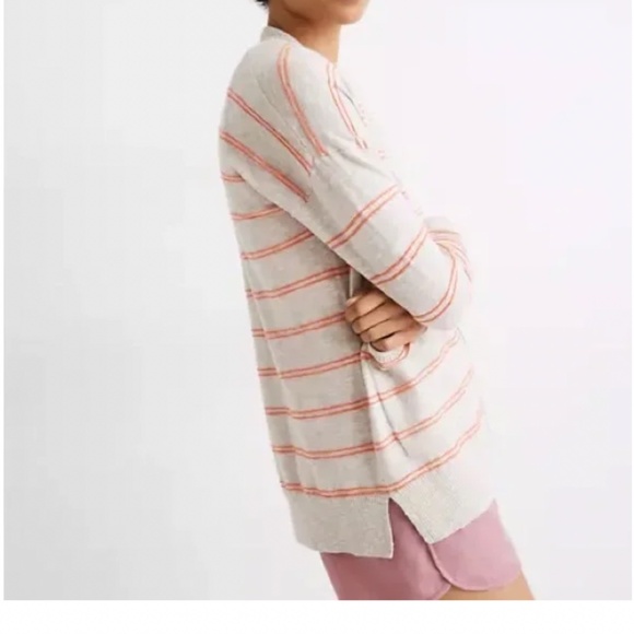 Madewell Bradley cardigan - Picture 3 of 4